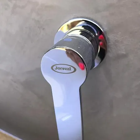 Dimora Il Granaio Апартаменты *