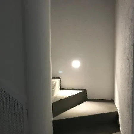 Dimora Il Granaio * Удженто