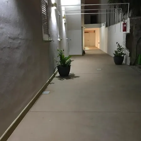 Dimora Il Granaio Удженто