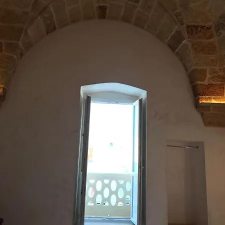 Dimora Il Granaio * Удженто