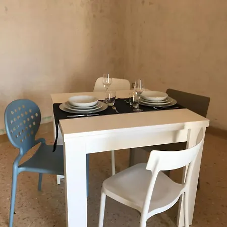 Dimora Il Granaio Appartamento *