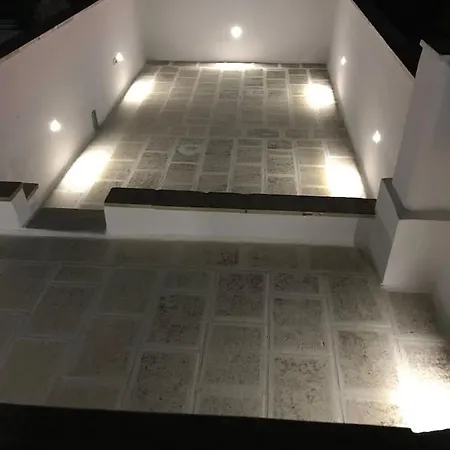 Apartament Dimora Il Granaio *