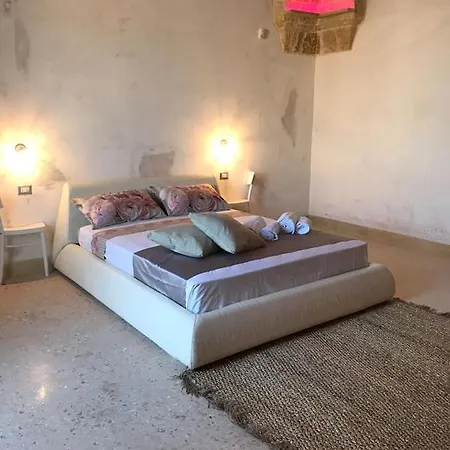 Apartament Dimora Il Granaio