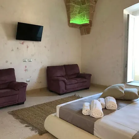 Dimora Il Granaio * Ugento