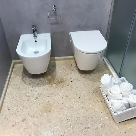 Dimora Il Granaio Apartment *