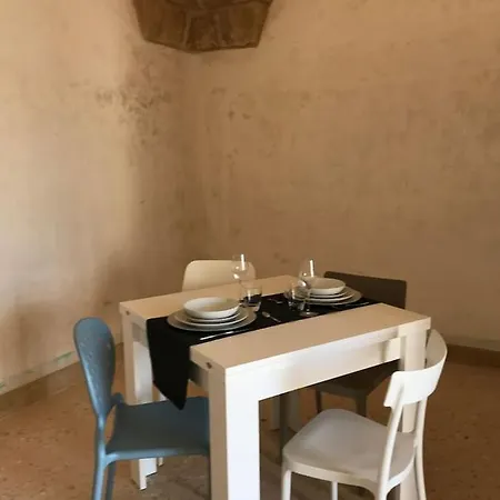 Dimora Il Granaio Appartamento Ugento