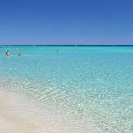 Dimora Il Granaio Apartament *