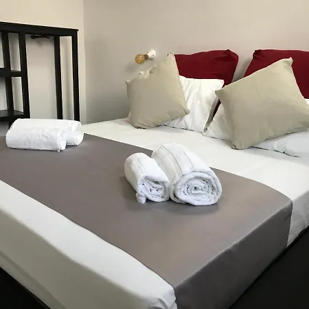 Apartament Dimora Il Granaio Ugento