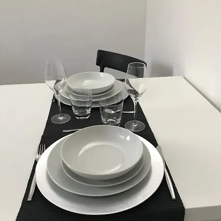 Apartament Dimora Il Granaio