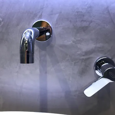 Dimora Il Granaio Appartamento Ugento