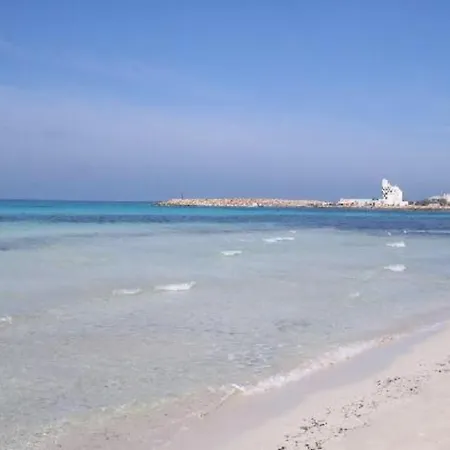 Dimora Il Granaio Apartament