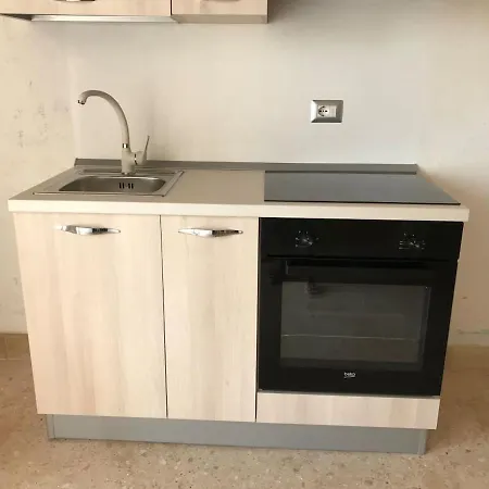 Dimora Il Granaio Ugento