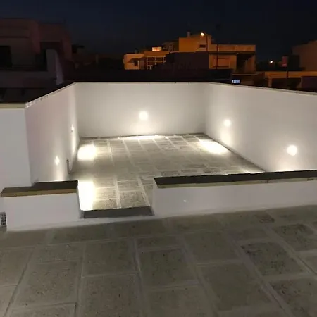 Dimora Il Granaio * Ugento