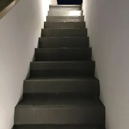 Dimora Il Granaio Apartament