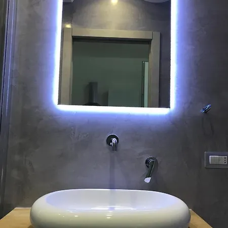 Apartament Dimora Il Granaio