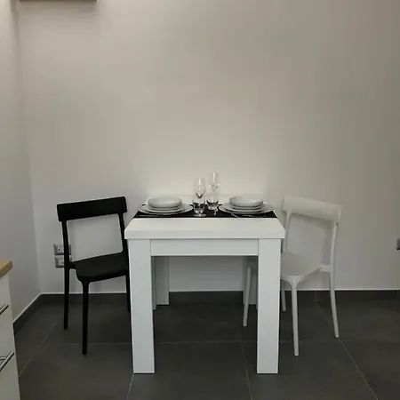 Dimora Il Granaio Apartament *