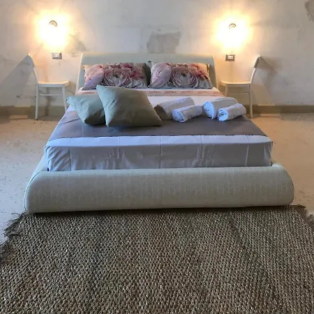 Dimora Il Granaio * Ugento