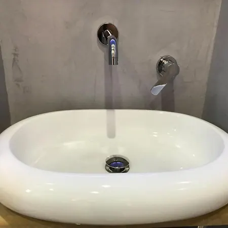 Dimora Il Granaio Apartment *