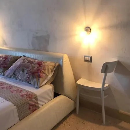 Dimora Il Granaio Apartament *
