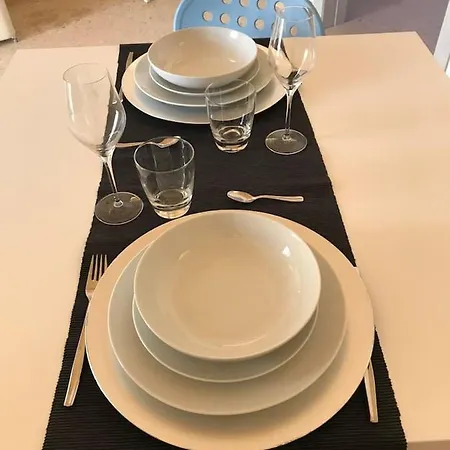 Apartament Dimora Il Granaio *