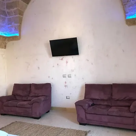 Apartment Dimora Il Granaio