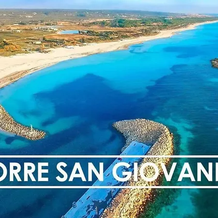 Apartment Dimora Il Granaio *