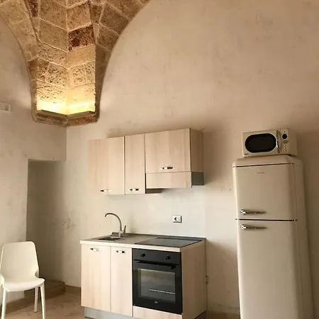 Dimora Il Granaio * Ugento