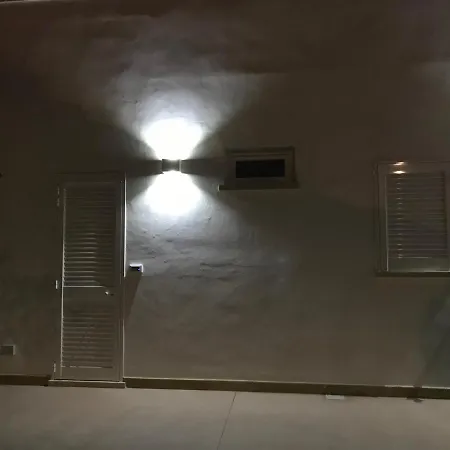 Dimora Il Granaio Apartament