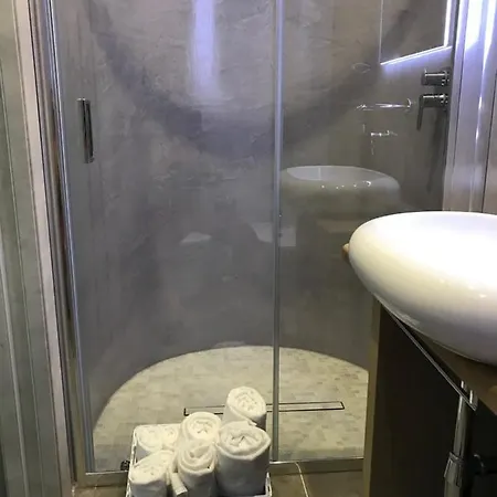 Apartament Dimora Il Granaio Ugento