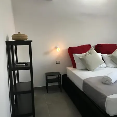 Dimora Il Granaio Apartament