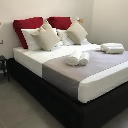 Dimora Il Granaio Apartament Ugento