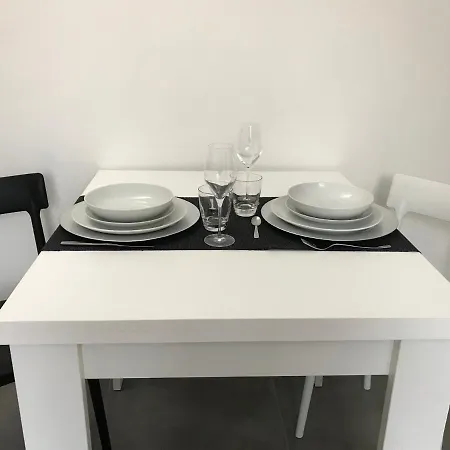 Apartament Dimora Il Granaio Ugento