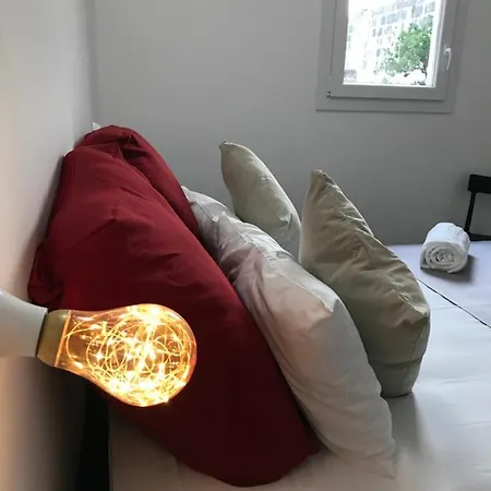 Dimora Il Granaio Apartament Ugento