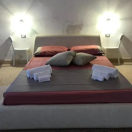 Apartment Dimora Il Granaio Ugento