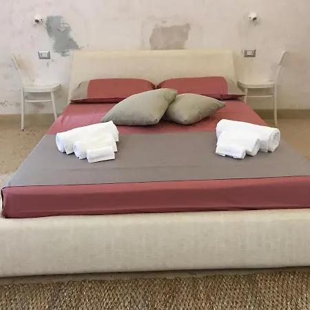 Dimora Il Granaio *