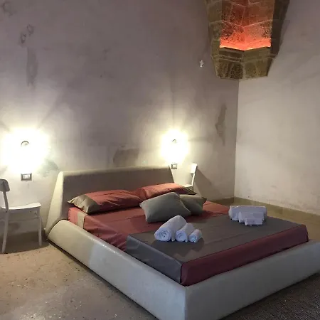 Apartment Dimora Il Granaio Ugento