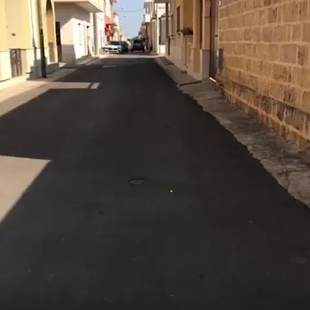 Apartament Dimora Il Granaio *